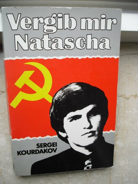 Barbara Fietz Vergib mir Natascha