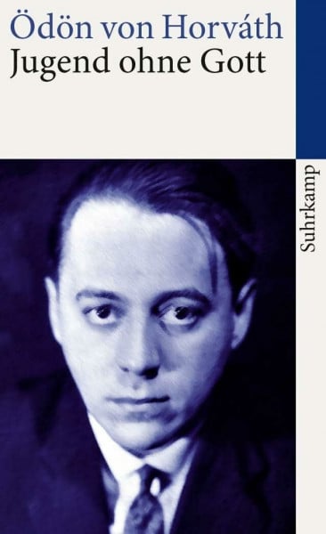 Horváth, Ödön von Jugend ohne Gott (suhrkamp taschenbuch)