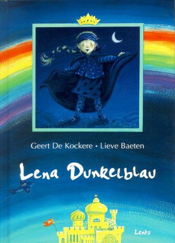 Kockere, Geert de Lena Dunkelblau