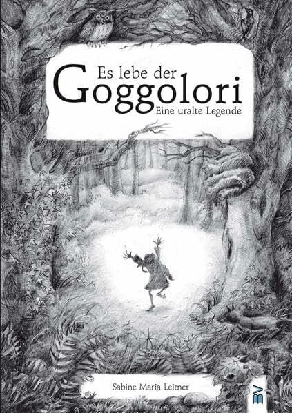 Schmidt, Leontine Es lebe der Goggolori: Nachwort: Reiter, Sibylle