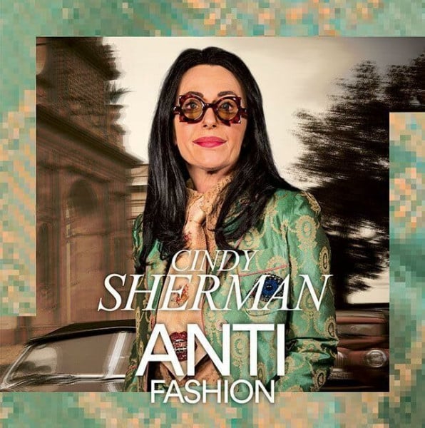 Staatsgalerie Stuttgart Cindy Sherman: Anti-Fashion