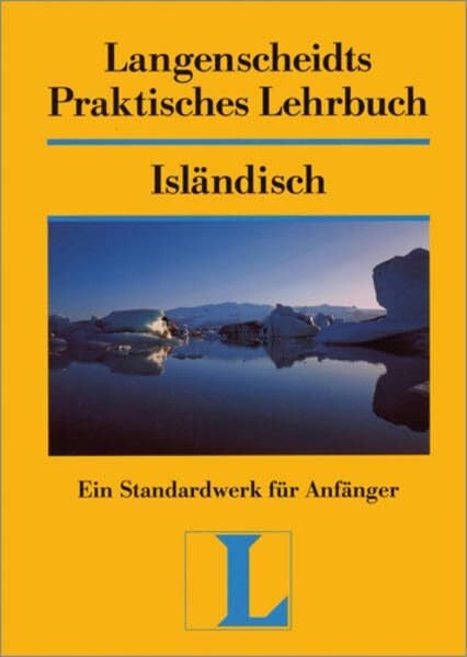 Duppler, Ríta Langenscheidts Praktisches Lehrbuch: Isländisch