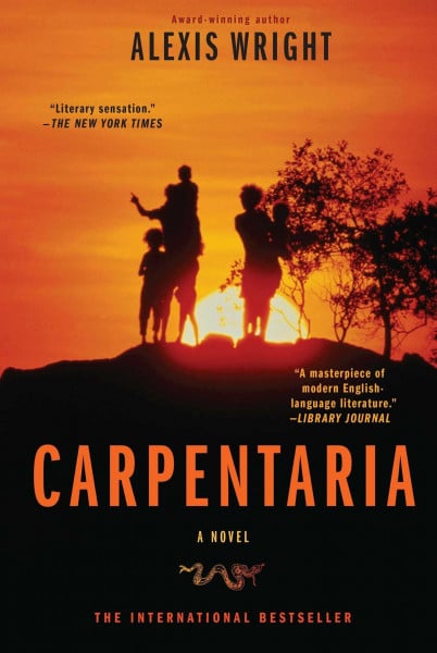 Wright, Alexis Carpentaria: A Novel