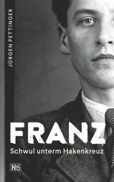 Pettinger, Jürgen Franz: Schwul unterm Hakenkreuz