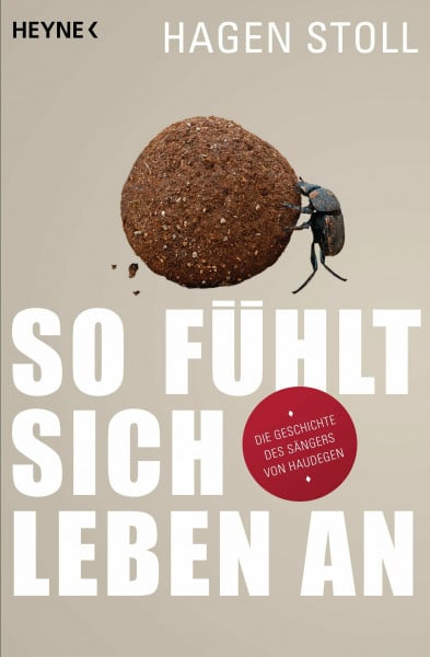 Stoll, Hagen So fühlt sich Leben an