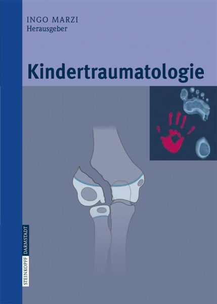 Marzi, Ingo Kindertraumatologie