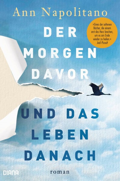 Fischer, Carola Der Morgen davor und das Leben danach: Roman - Jetzt als Apple TV+ Serie!