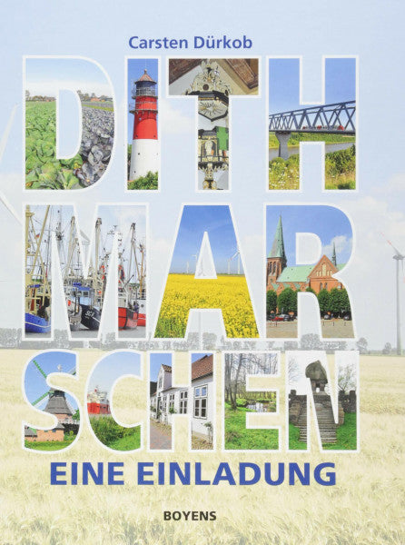 Dürkob, Carsten Dithmarschen: Eine Einladung