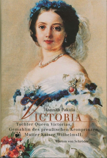 Pakula, Hannah Victoria