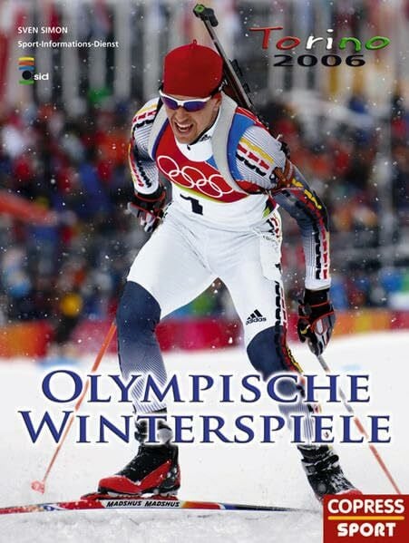 Sportinformationsdienst (sid) Olympische Winterspiele Turin 2006