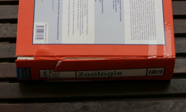 Hickman, Cleveland P. Zoologie (Pearson Studium - Biologie)