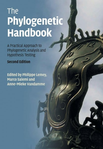 Salemi, Marco The Phylogenetic Handbook: A Practical Approach to Phylogenetic Analysis and Hypothesis Testing
