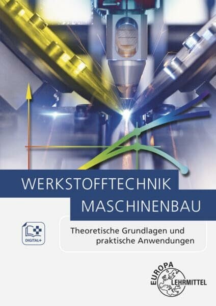 Läpple, Volker Werkstofftechnik Maschinenbau: Theoretische Grundlagen und praktische Anwendungen