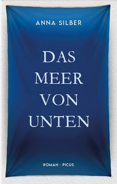 Silber, Anna Das Meer von unten: Roman