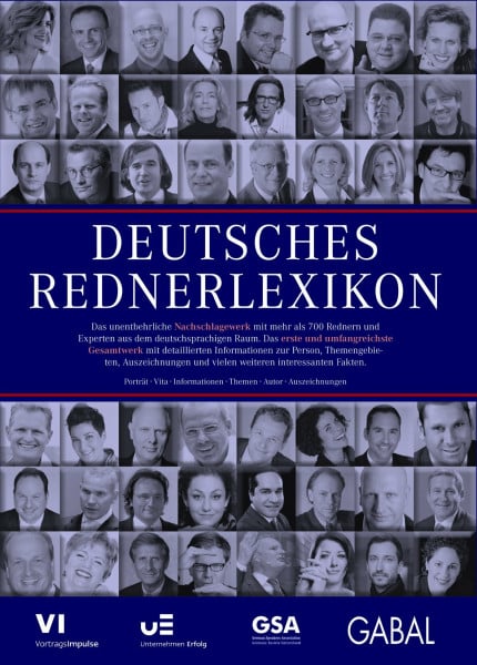 Deutsches Rednerlexikon