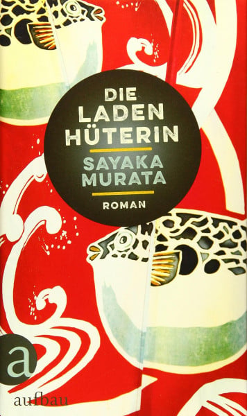 Gräfe, Ursula Die Ladenhüterin: Roman