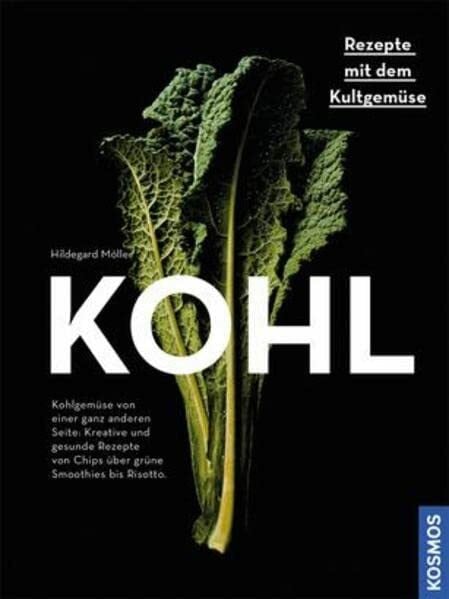Möller, Hildegard Kohl: Rezepte mit dem Evergreen