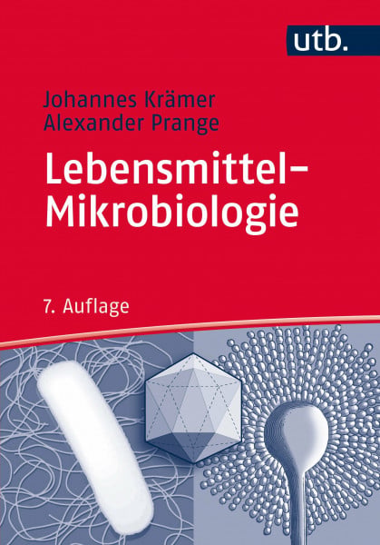 Krämer, Johannes Lebensmittel-Mikrobiologie