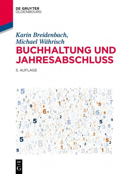 Währisch, Michael Buchhaltung und Jahresabschluss