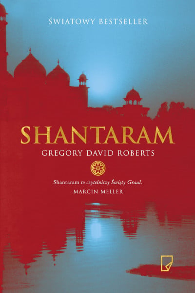Roberts, David Shantaram