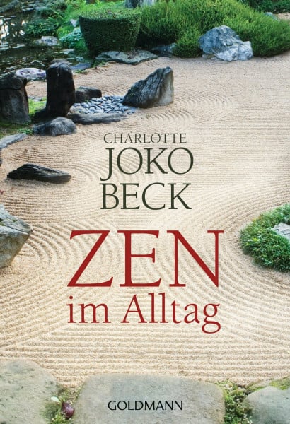 Braun, Bettine Zen im Alltag
