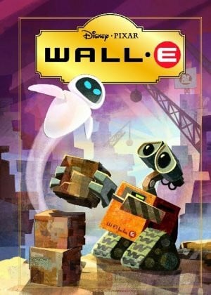 Disney, Walt Wall-E