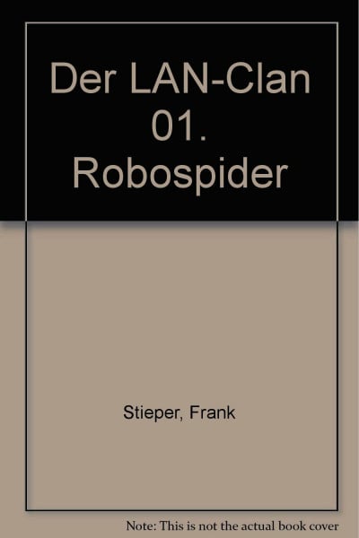 Stieper, Frank Computerdetektei Klops & Lücke: Die Jagd nach dem PC-Phantom /Die Rache der Hacker-Bande. Verkaufskassette (Ravensburger Taschenbücher)