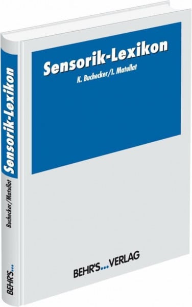 Matullat, Imke Sensorik-Lexikon