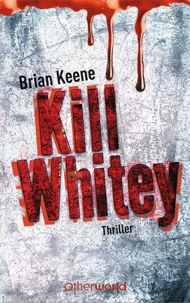 Brian Keene Kill Whitey