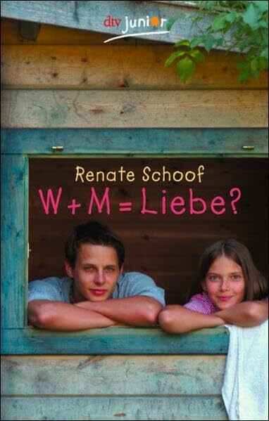 Schoof, Renate W + M = Liebe?