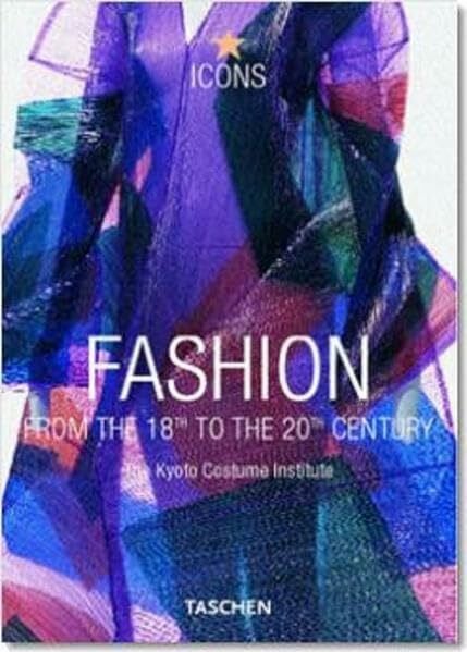 The Kyoto Costume Institute Mode: Fashion History