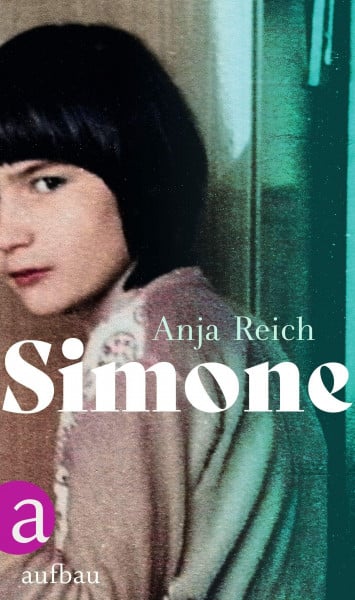 Reich, Anja Simone