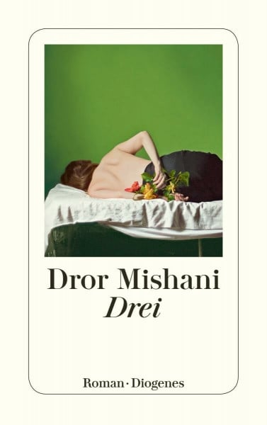 Mishani, Dror Drei (detebe)