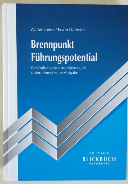 Eberle, Walter Brennpunkt Führungspotential