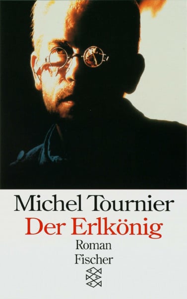 Tournier, Michel Der Erlkönig. Roman
