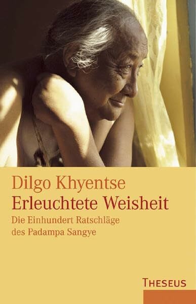 Khyentse, Dilgo Erleuchtete Weisheit: Die Einhundert Ratschläge des Padampa Sangye