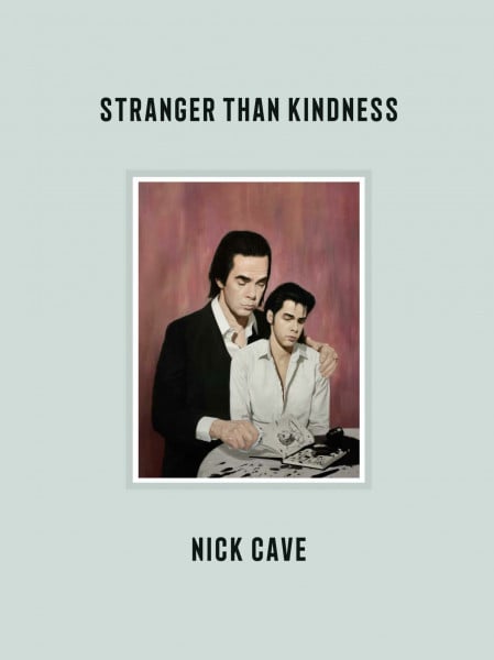 Lux, Christian Stranger Than Kindness: mit deutschsprachigem Booklet