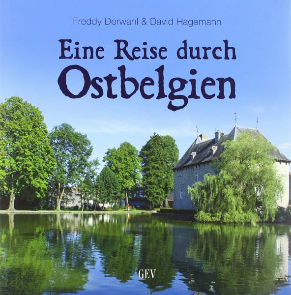 Hagemann, David Reise durch Ostbelgien