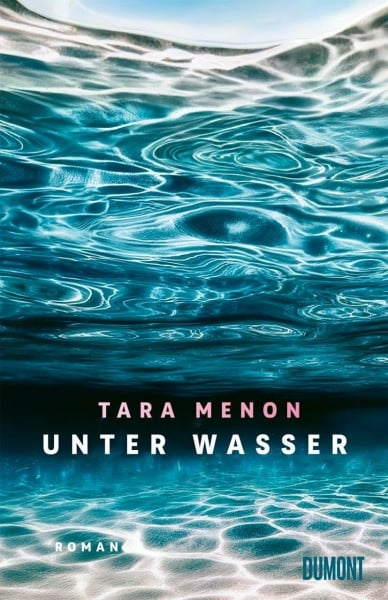 Jakob, Simone Unter Wasser: Roman