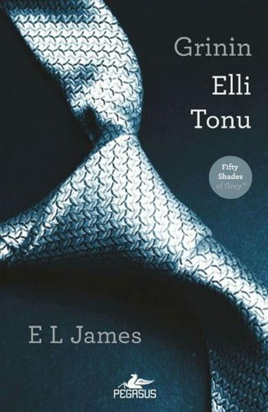 L. James, E. Grinin Elli Tonu: Elli Ton Üclemesi 1. Kitap