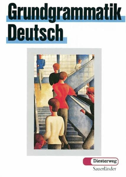 Gruber, Sieglinde Grundgrammatik Deutsch