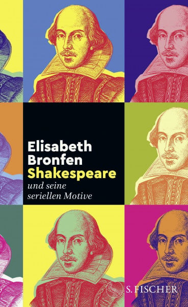 Bronfen, Elisabeth Shakespeare – und seine seriellen Motive