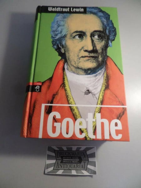 Lewin, Waldtraut Goethe