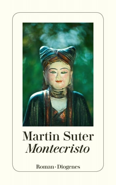 Suter, Martin Montecristo (detebe)
