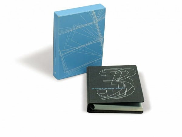 Höljes, Wiebke Dreiklänge - SchriftMischMusterbuch: Das SchriftMischMusterbuch