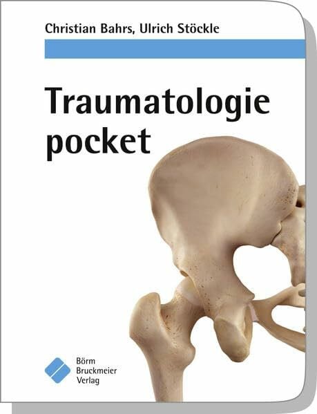 Bahrs, Christian Traumatologie pocket (pockets)