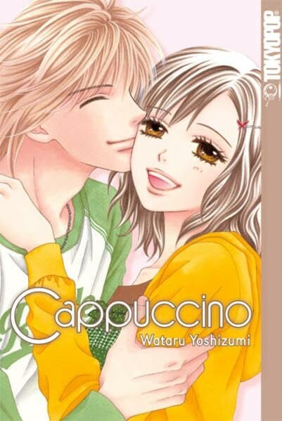 Yoshizumi, Wataru Cappuccino