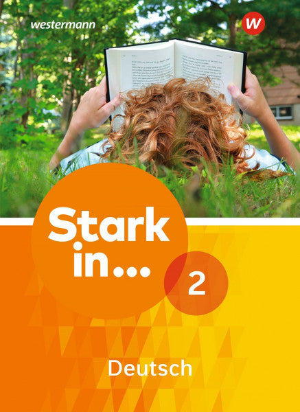 Richert, Anke Stark in Deutsch Ausgabe 2017: Schulbuch 2