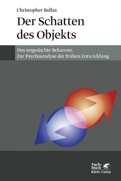 Bollas, Christopher Der Schatten des Objekts: Das ungedachte Bekannte: Zur Psychoanalyse der frühen Entwicklung