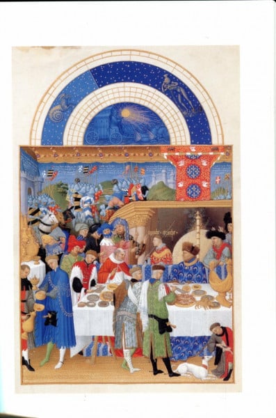 Bendiner, Kenneth Food in Painting: From the Renaissance to the Present